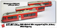 RhB railcar type Allegra